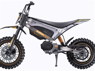 2025 Yeni Ürün Motosiklet Serisi Yakında